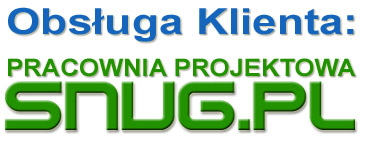 Pracownia Projektowa SNUG.pl